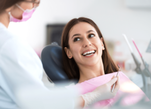 Three Questions To Ask Your Dentist During Your Next Visit